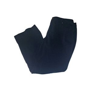 Jones NY Sport Women's Size 16 Blue Pants 36x30 With Shape Control